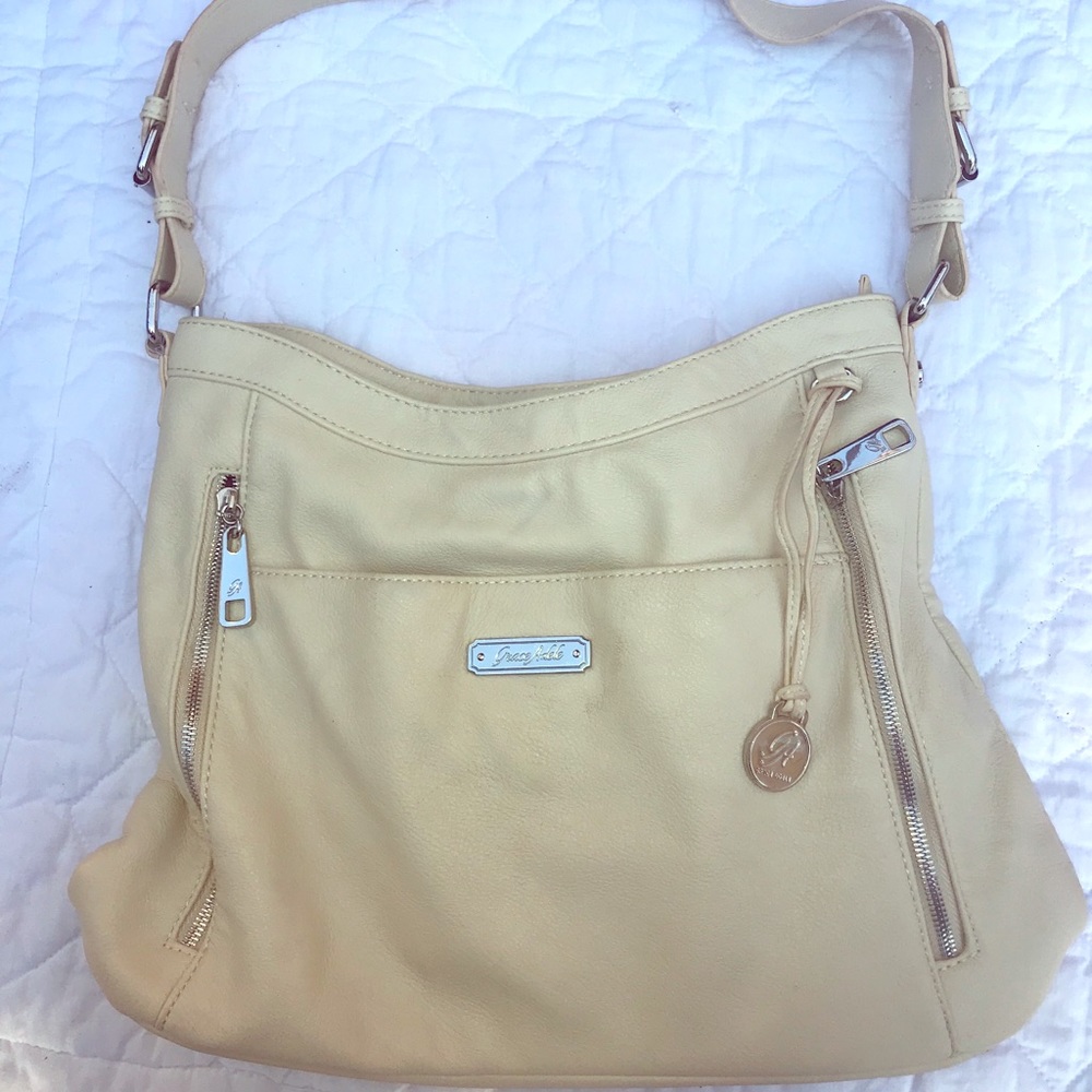 Grace Adele Purse